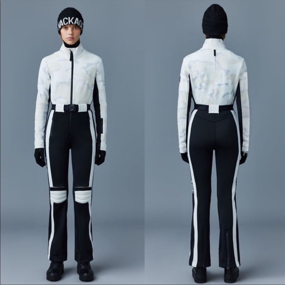 Mackage ski suit - Picture 3 of 4